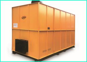 China Automatic Temperature Control Coal Burning Furnace Fuel Saving for Grain Dryer factory