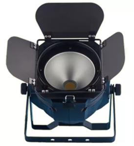 China RoHS 200W Warm Par 2 In 1 Led Stage Blinders High brightness factory