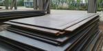 Prime Marine Hot Rolled Colled Rolled St52 St52-3 Wear Resistant Steel Plate