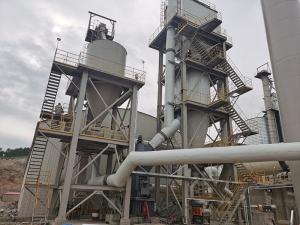 China OEM Kaolin Pulverizer Slag Mining Grinding Mill Machine factory