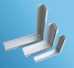 Photovoltaic Frame Industrial Aluminum Profile Lightweight Heat Insulation