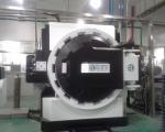 Industrial High Vacuum Sinteirng Furnace / Horizontal Vacuum Furnace