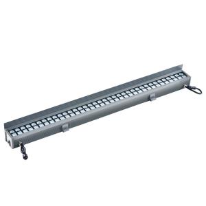 China AC220V LED Wall Washer Indoor / Outdoor 90W 108W Illuminate Large Areas factory