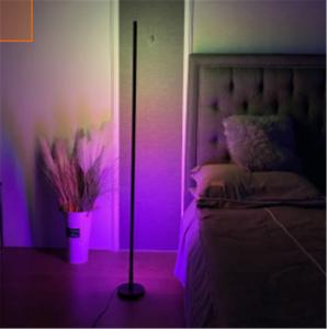 China Smart Corner Lamp factory