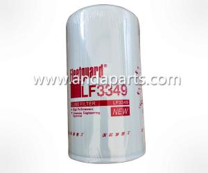 China Good Quality Oil filter For Fleetguard LF3349 factory