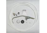 Non-Electric Alkaline Water Ionizer , 9-Stage Filtration System