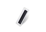 Furniture hardware decoration cabinet knob stainless steel handle cover 64 96