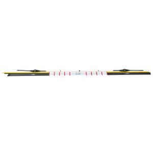 China Fiberglass Rods Golf Swing Trainer Aid Tools Practice Training Aid Accessories factory