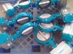 Pneumatic Rack & Pinion Actuators for Butterfly Valves.And Ball Valves