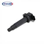 Japenese Car 2008 Yaris Oem Ignition Coil 90919-02240 90919-02265 90919-T2003