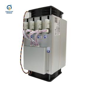 China Asic Miner Ebit E10 25Th 3400W BTC Bitcoin Mining Asic Rig With Power Supply factory