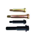 Foton Aumark Truck Shock Absorber Lower Shaft Screw for 2022 Original Car Truck