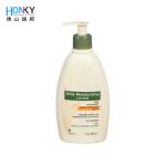 Desktop Semi Automatic Cream Lotion Paste Filling Machine With Hopper 40 Bottle