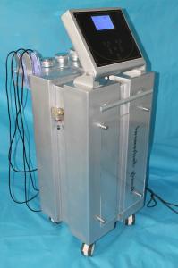 China Ultrasound Cavitation Liposuction RF Body Slimming Machine For Dark / White Skin on sale