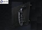 City Bullet Resistant Shield , Lightweight Ballistic Shield Projectile Absorbing