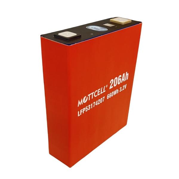 200Ah battery cells Efficient Lithium Ion Energy Storage System for Indoor