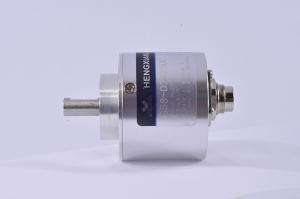 China S58 Heavy Duty Encoder Outer Diameter 58mm Shaft 10mm 1024 ppr 758-A-21S1024RHV factory