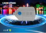 IP66 100 W LED Street Lamp 2700K-6500K CCT For Stadiums / Sidewalk , Aluminum