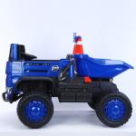 12v Electric Ride On Car with Tipping Bucket Unisex G.W. N.W 34.2kg/28.9kg Truck