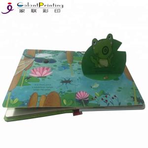 China My First Abc Lift The Flap Board Books , Children'S Books With Lift Up Flaps factory