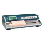 Emperor JC-3200 Series Desktop Automatic Card Counter for 110 or 220 Vac Power