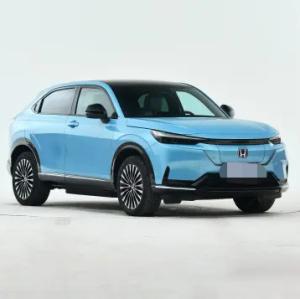 China Honda E:NS1 5 Seats Passenger Electric New Cars Ev New Energy Vehicle Personal Transport Vehicle factory