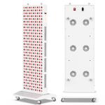 Medical NIR Infrared Red Light Therapy Devices 1500W For Shoulder Neck Back Pain