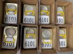 Electrical Insulating Epoxy Resin Gel Time 120C 15-30 Minutes For Superior