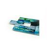 Buy cheap Card Thumb Drive with LOGO Printing USB Memory Stick Waterproof 1GB to 128GB from wholesalers