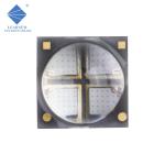 Purple Luminous 10W 100W 365nm 395nm UV LED Chips 3838 For Plant Growing Light