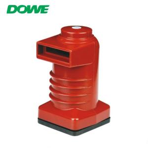 China Epoxy Resin Insulator Spout Contact Box Switchgear factory