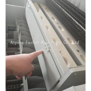 China cashew nut shelling machine, cashew sheller, one time open 6 pcs cashews factory
