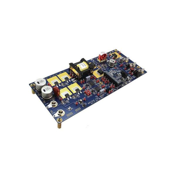 China ADP1046A-100-EVALZ Embedded Solutions Power Supply Supervisor Power Management Evaluation Board factory