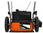 China 4 Stroke Self Propelled Gasoline Petrol 139CC 18 Inch Gas Lawnmower