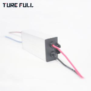 China Small Size 100w Led Driver 36v 88 % Efficiency Apply To LED Lighting factory