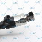 ERIKC 095000-7782 23670-39215 23670-30280 Common Rail Injector 095000 7782