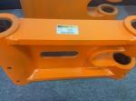 good quality excavator spare parts DAEWOO DH300 H-Link