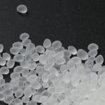 Anti Slip Polyurethane Hot Melt Adhesive Pellets For Textile