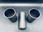6D108 Komatsu Diesel Engine Part Steel Cylinder Liners 4955166FS 111*105.5*202Mm