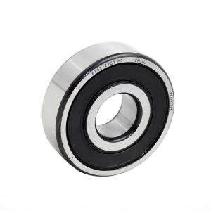 China High Performance Deep Groove Ball Bearing 6302 ZZ 2RS Low Price For Motorcycle Bearing factory