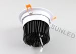 Outdoor LED Recessed Downlight 10W 20W 30W 40W 50W Energy Saving