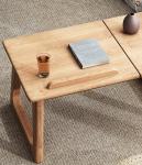 Customize Wooden Side Table for Learning and Living Room Furniture without