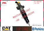 Common Rail Injector Assy 20R-8064 20R-8846 11R-1582 242-0857 245-3516 320-2940