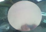 Mill Finish H32 5052 Aluminium Discs Circles Multifunctional For Road Signs