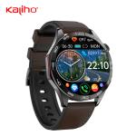1.43'' AMOLED Health Smart Watch FD05 With Heart Rate, Blood Oxygen, And Sleep