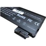 58Wh 11.1V 5200mAh Custom Lithium Battery Packs
