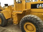 caterpillar 950e whee loader