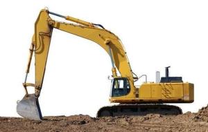 China CT60-9 Hydraulic Crawler Excavator Of Heavy Duty Construction Equipment factory