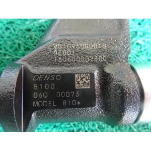 FAW Truck Xichai Diesel Engine Fuel Injection Pump and Assembly