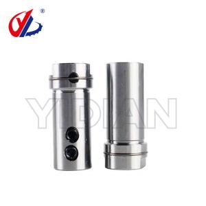 China H-12X46 Drill Holder Quick Change Chuck For CNC Drilling Machine factory